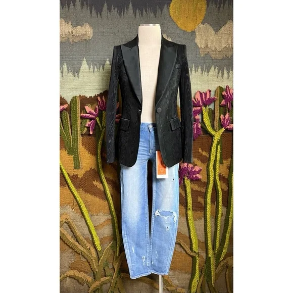 Moussy Lenwood Jeans Size 24 - Picture 6 of 16